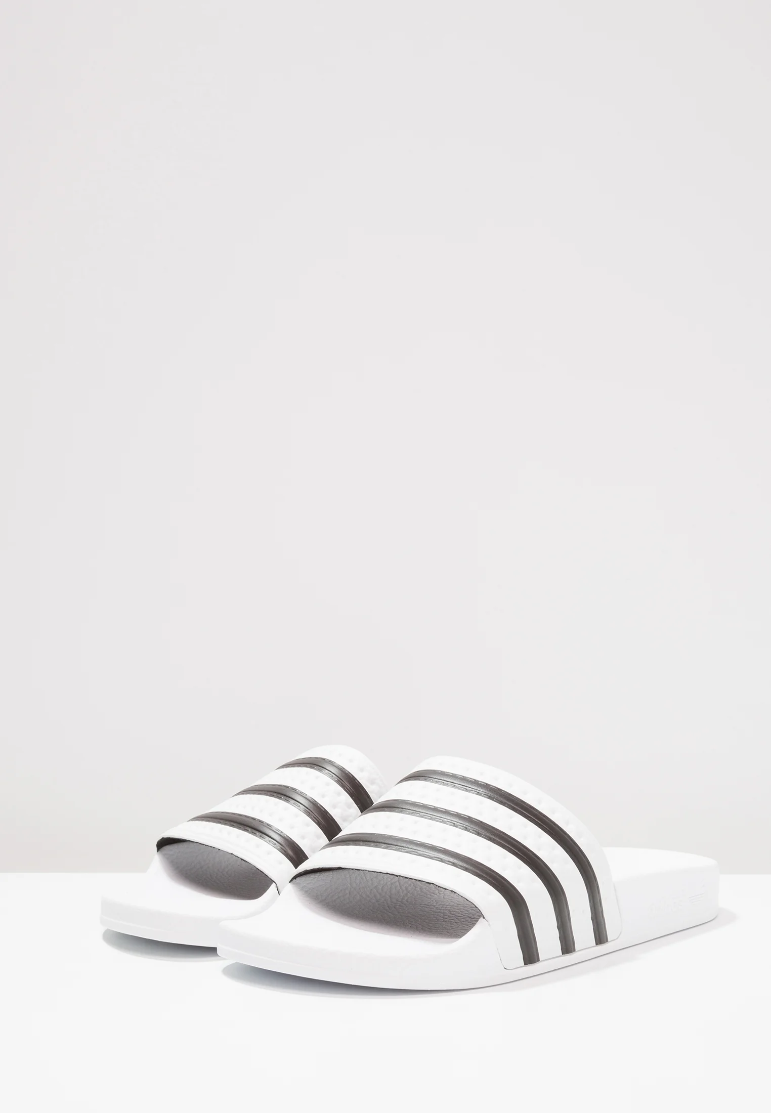 adidas Originals UNISEX - Sandały kąpielowe - obrazek 6