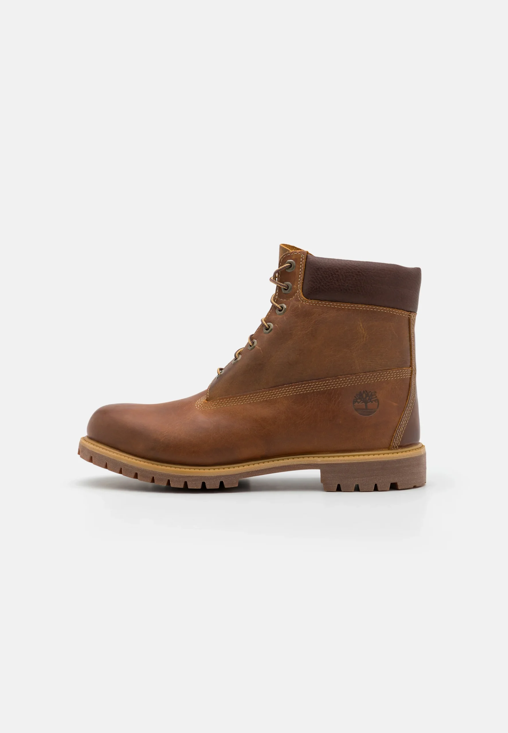 Timberland PREMIUM - Bóty sznurowane - obrazek 10