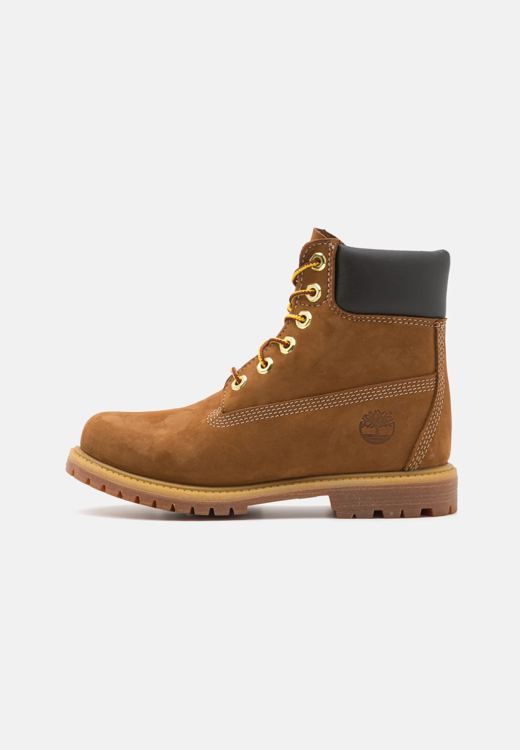 Timberland PREMIUM - Bóty sznurowane - obrazek 3