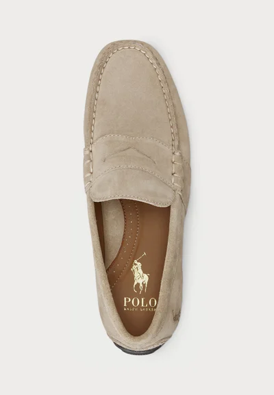 Polo Ralph Lauren REYNOLD - Mokasyny - obrazek 2