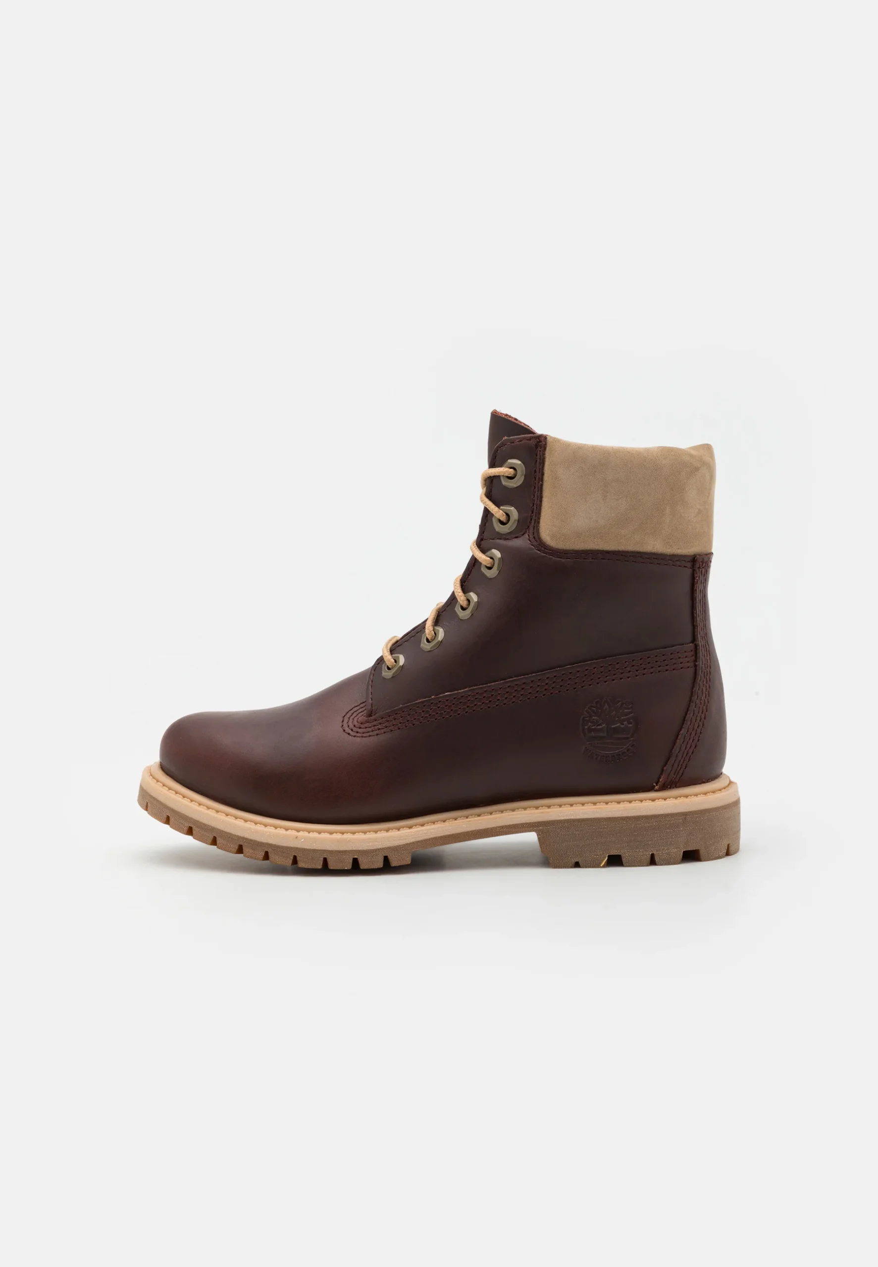 Timberland PREMIUM - Bóty sznurowane - obrazek 4