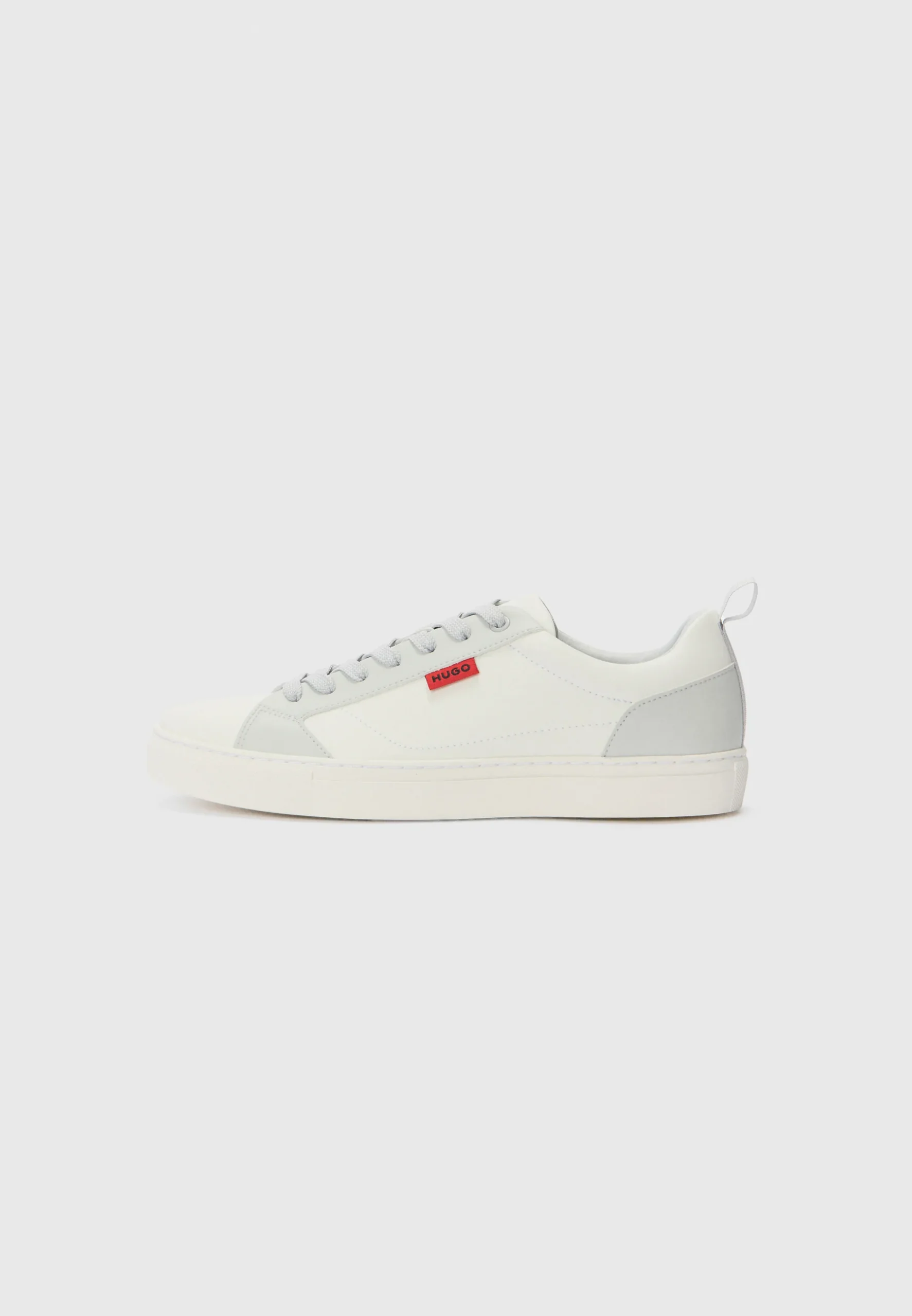 HUGO MORRIE - Sneakersy niskie