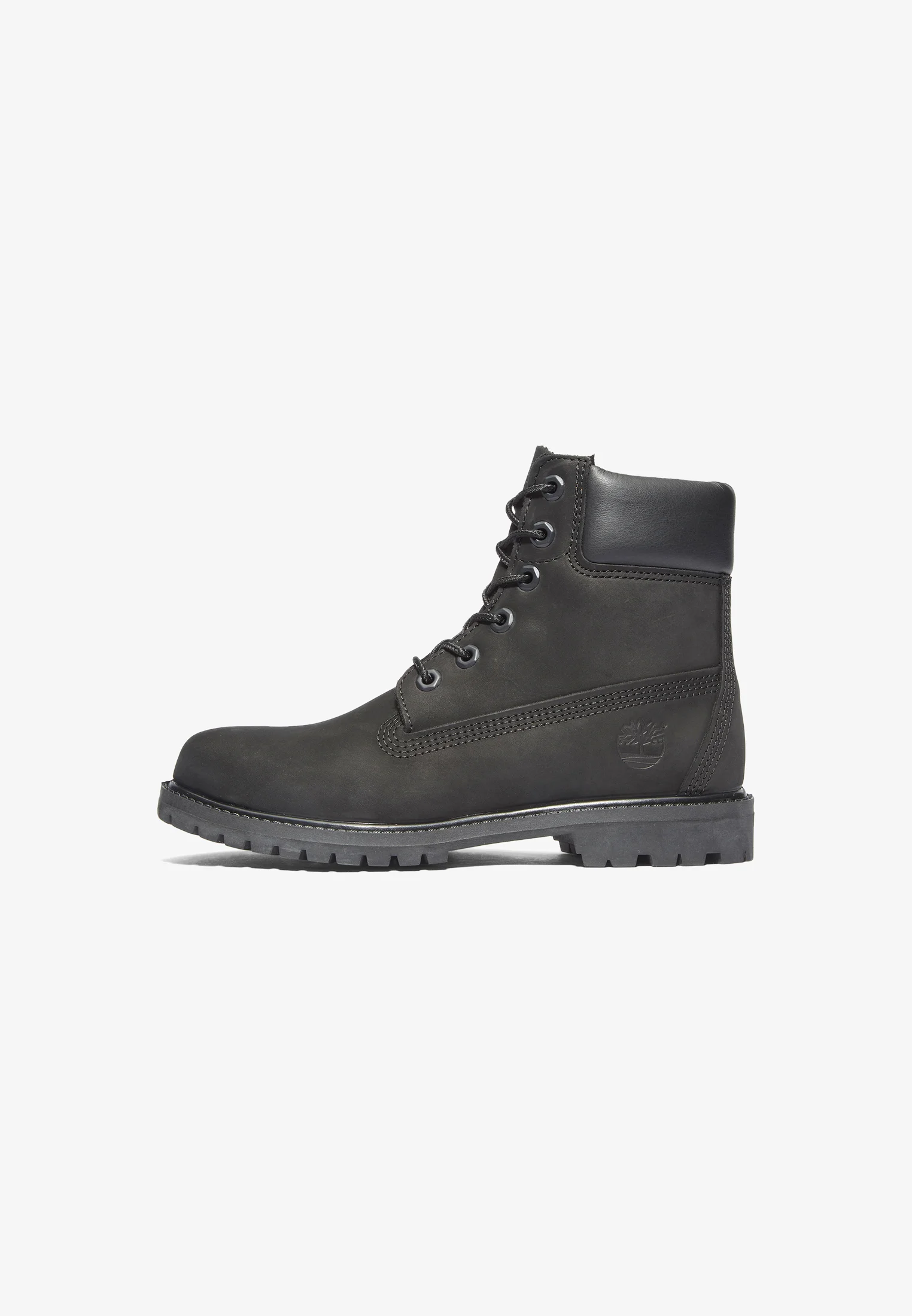 Timberland PREMIUM - Bóty sznurowane - obrazek 2