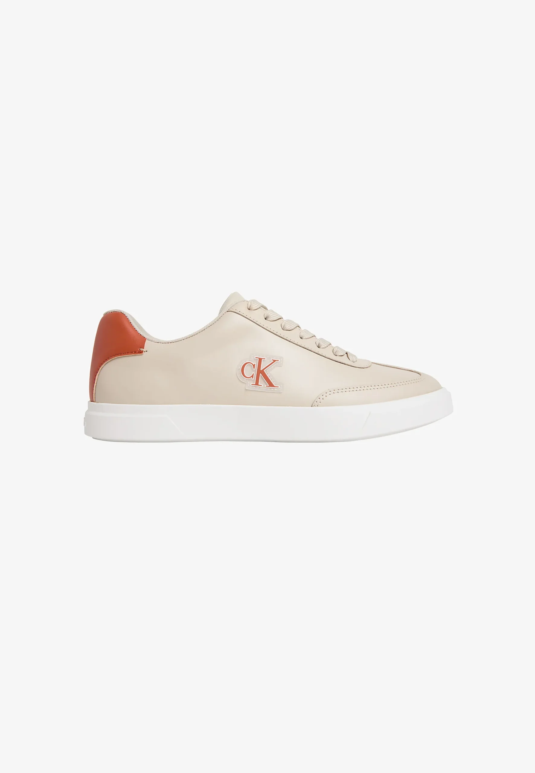 Calvin Klein - Sneakersy niskie