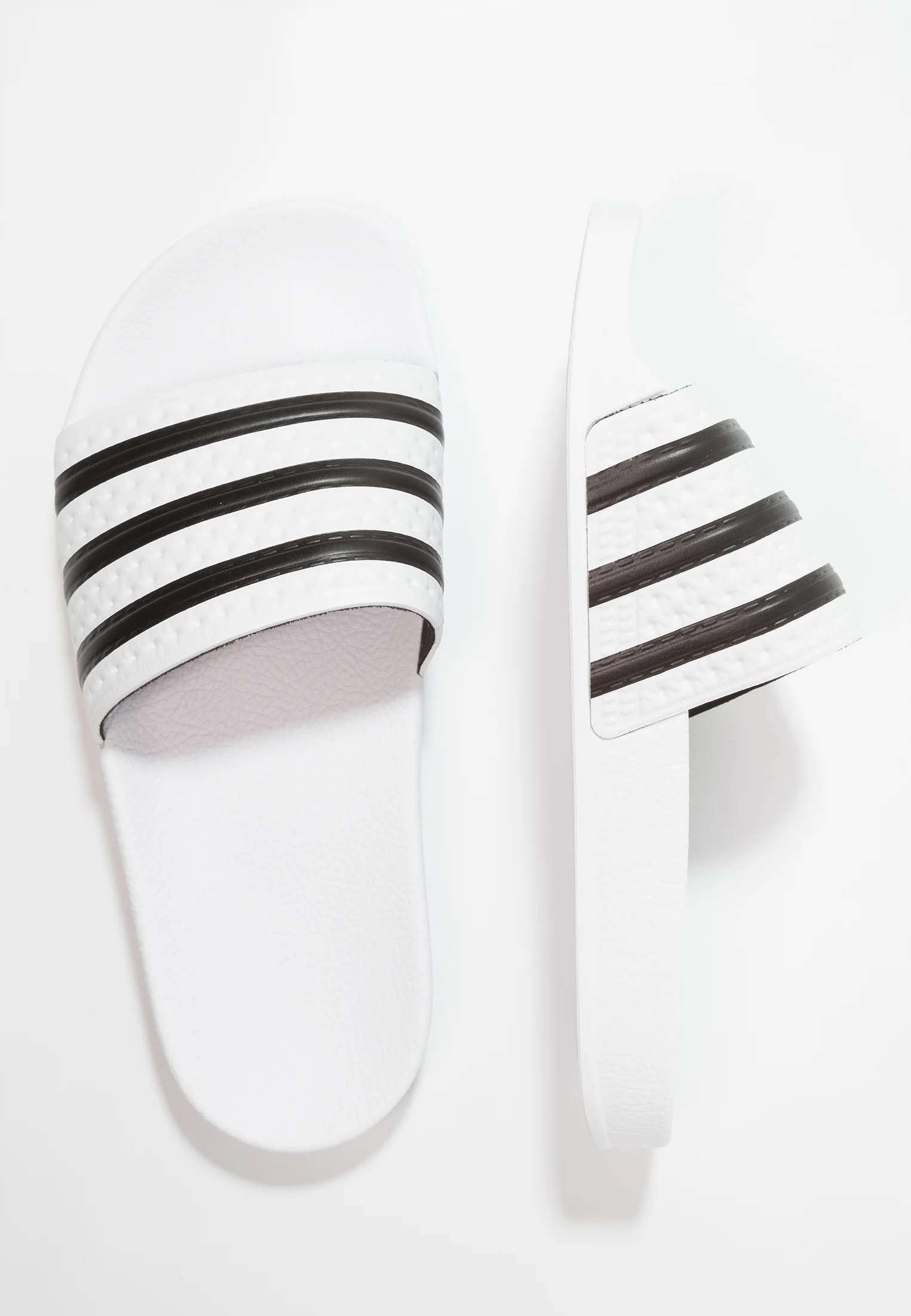 adidas Originals UNISEX - Sandały kąpielowe - obrazek 7