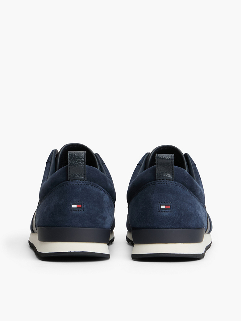 Tommy Hilfiger Sznurowane buty sportowe Iconic - obrazek 2