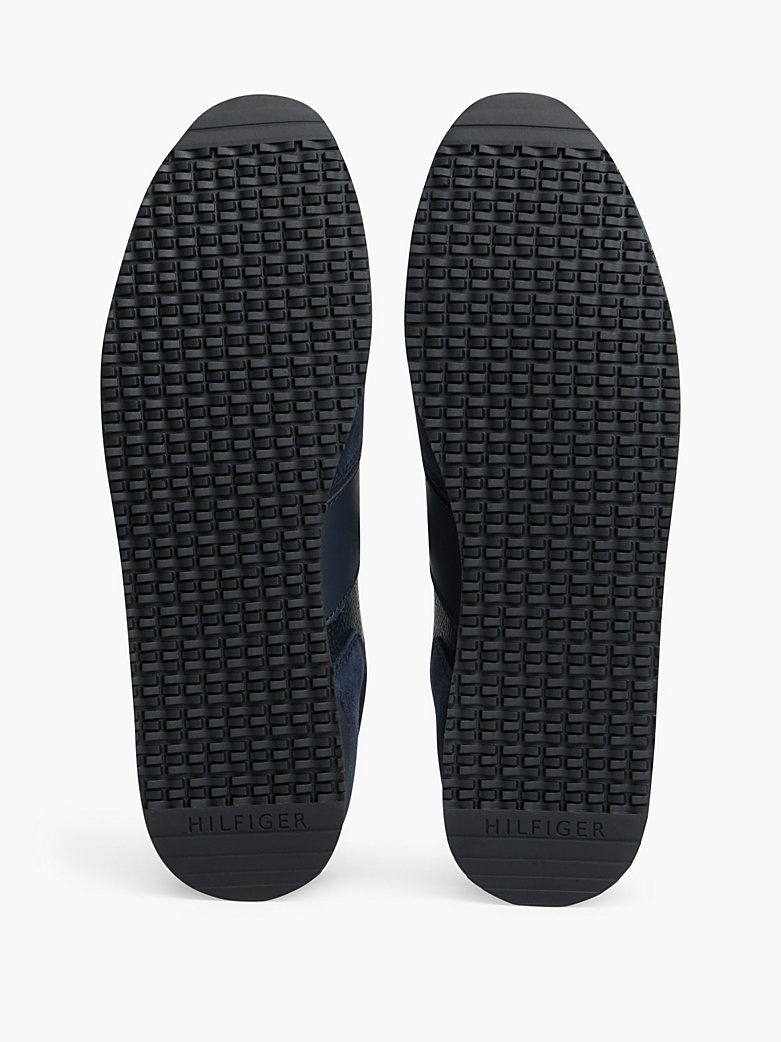 Tommy Hilfiger Sznurowane buty sportowe Iconic - obrazek 5