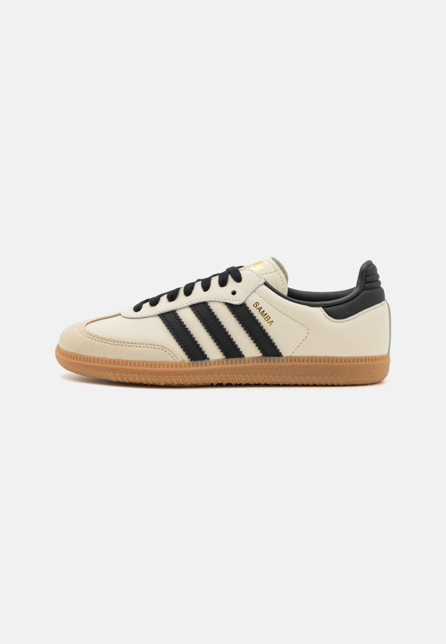 adidas Originals SAMBA OG - Sneakersy niskie - obrazek 2