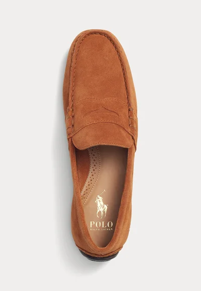 Polo Ralph Lauren REYNOLD - Mokasyny