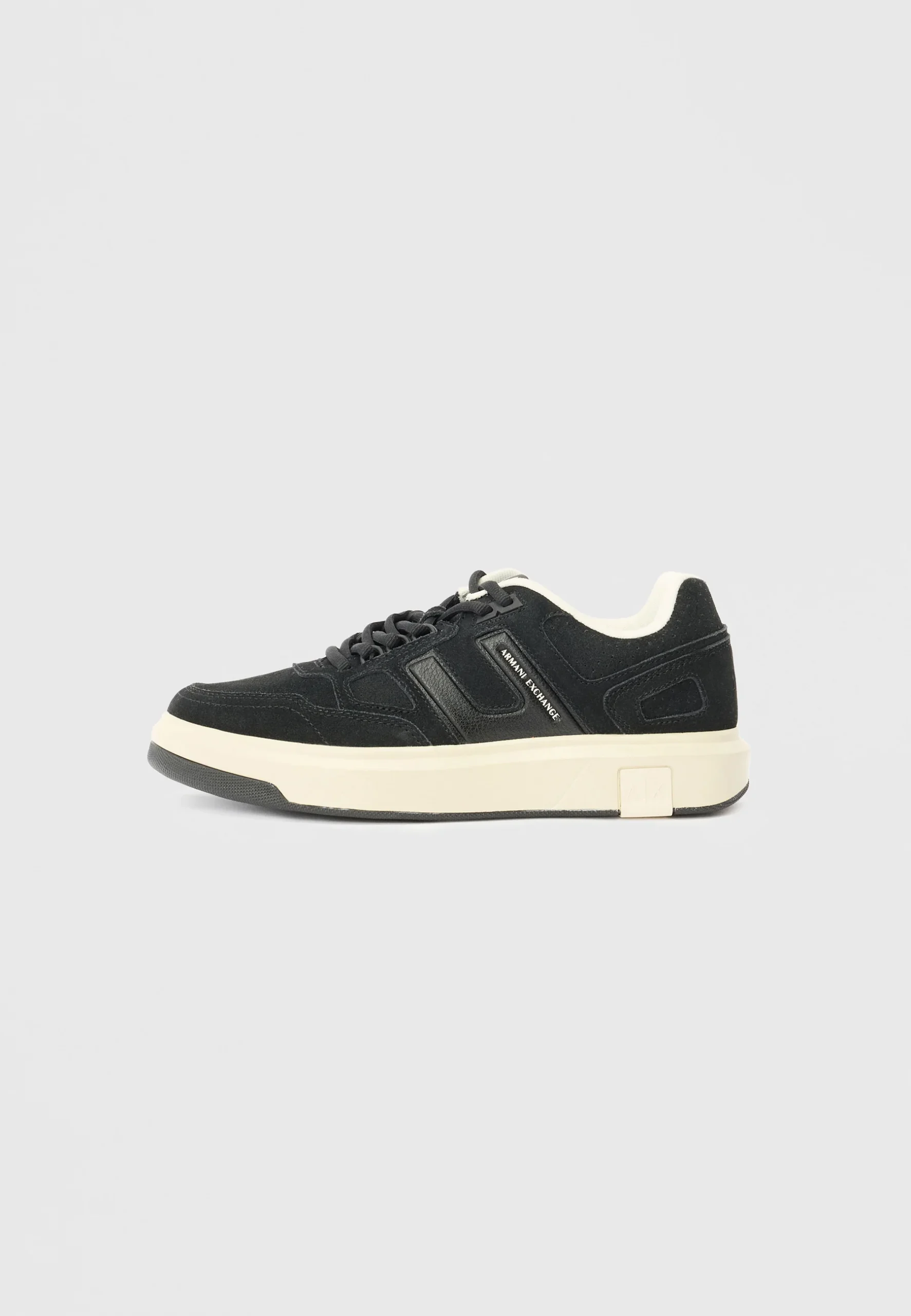 Armani Exchange - Sneakersy niskie
