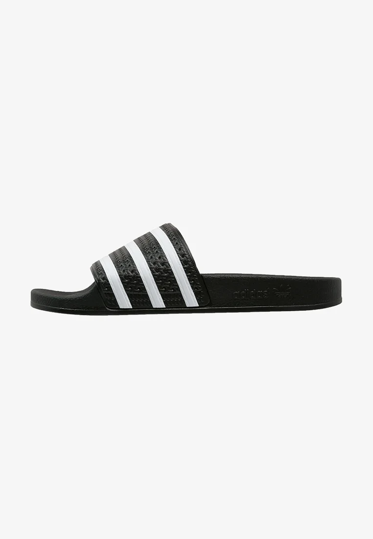 adidas Originals UNISEX - Sandały kąpielowe - obrazek 3