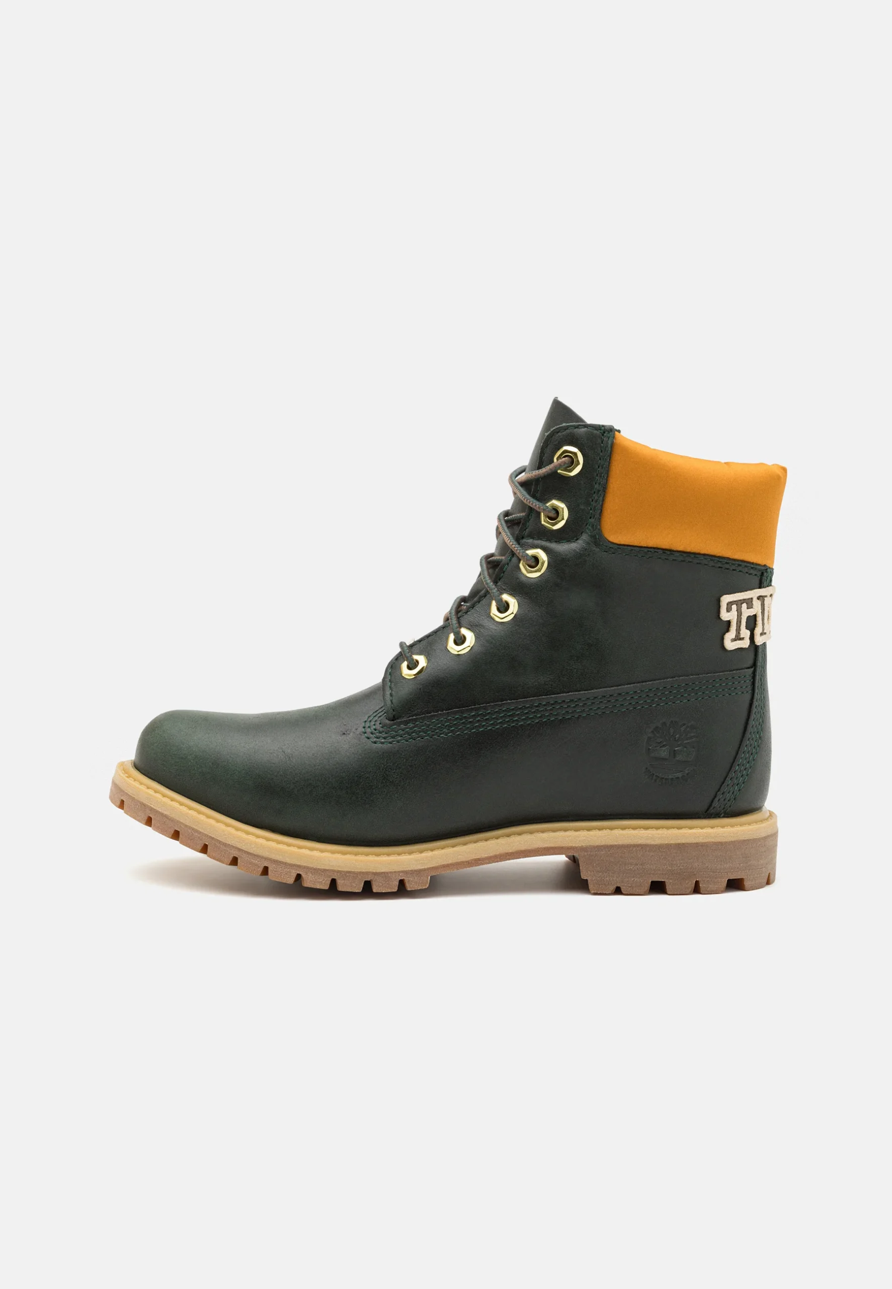 Timberland PREMIUM - Bóty sznurowane - obrazek 6