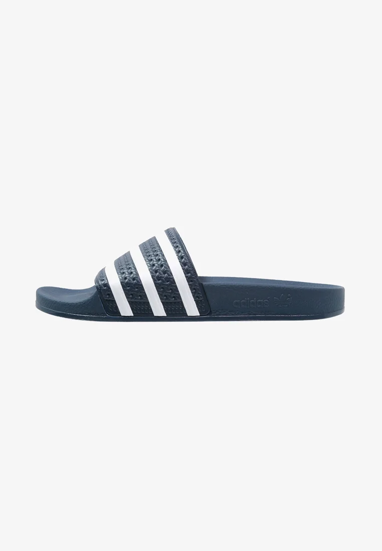 adidas Originals UNISEX - Sandały kąpielowe - obrazek 2