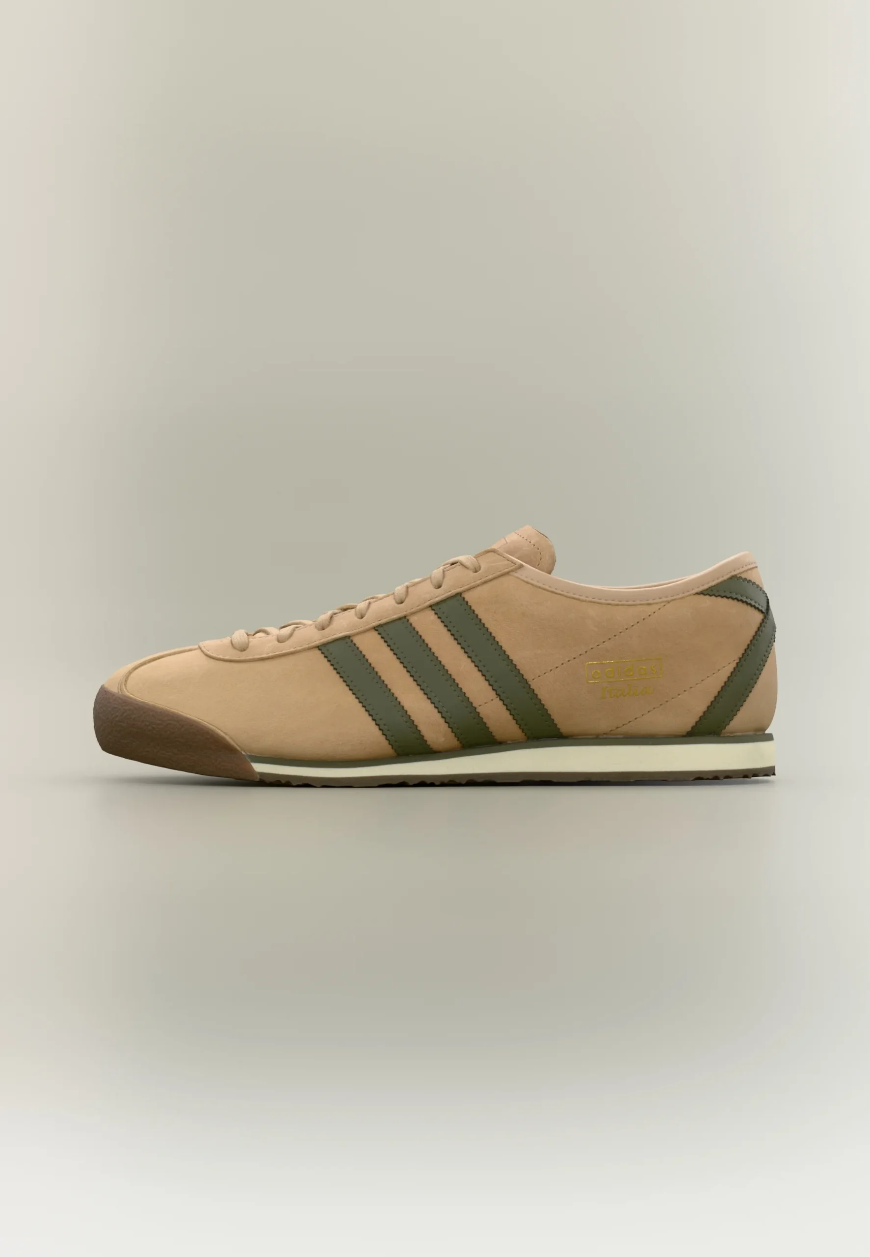 Adidas Originals ITALIA 70S UNISEX - Sneakersy niskie