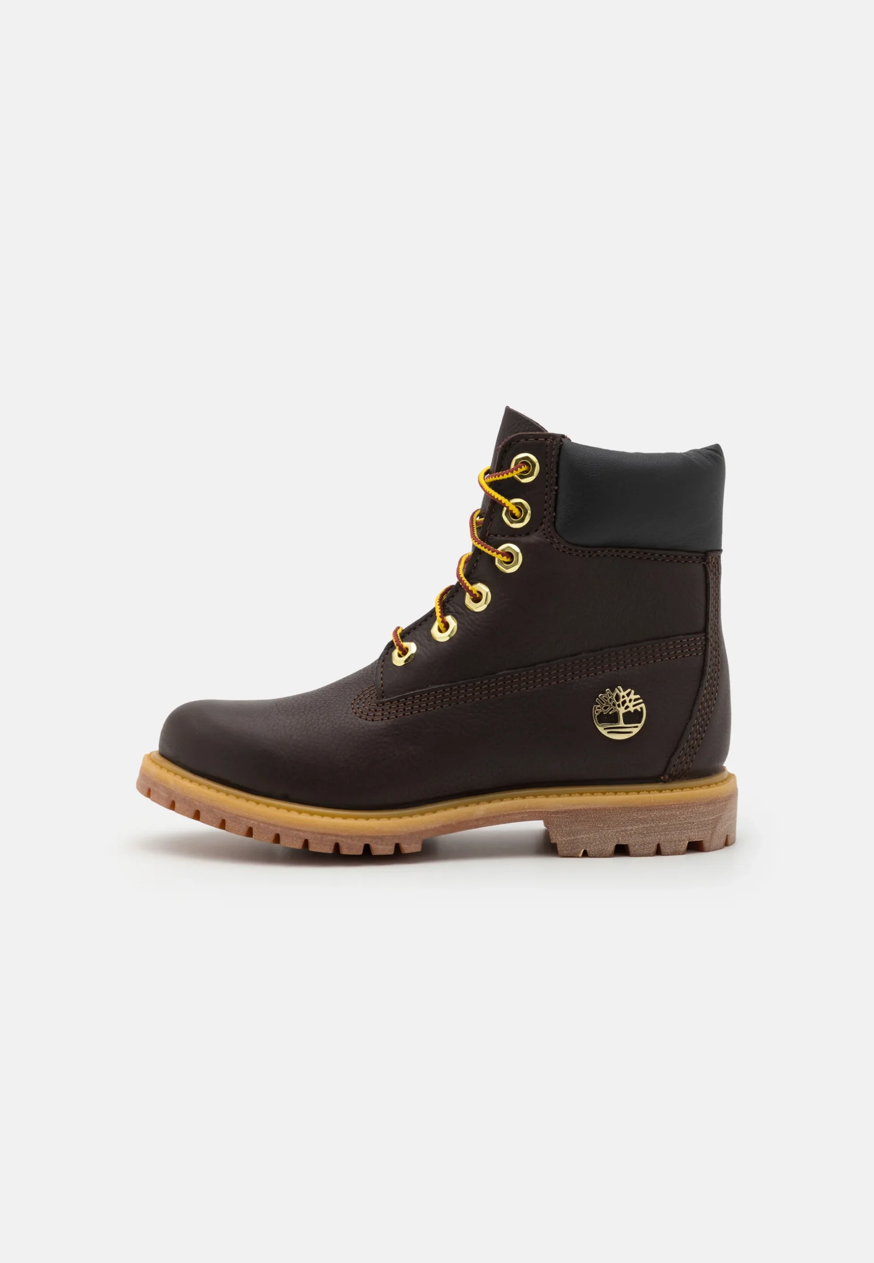 Timberland PREMIUM - Bóty sznurowane - obrazek 5