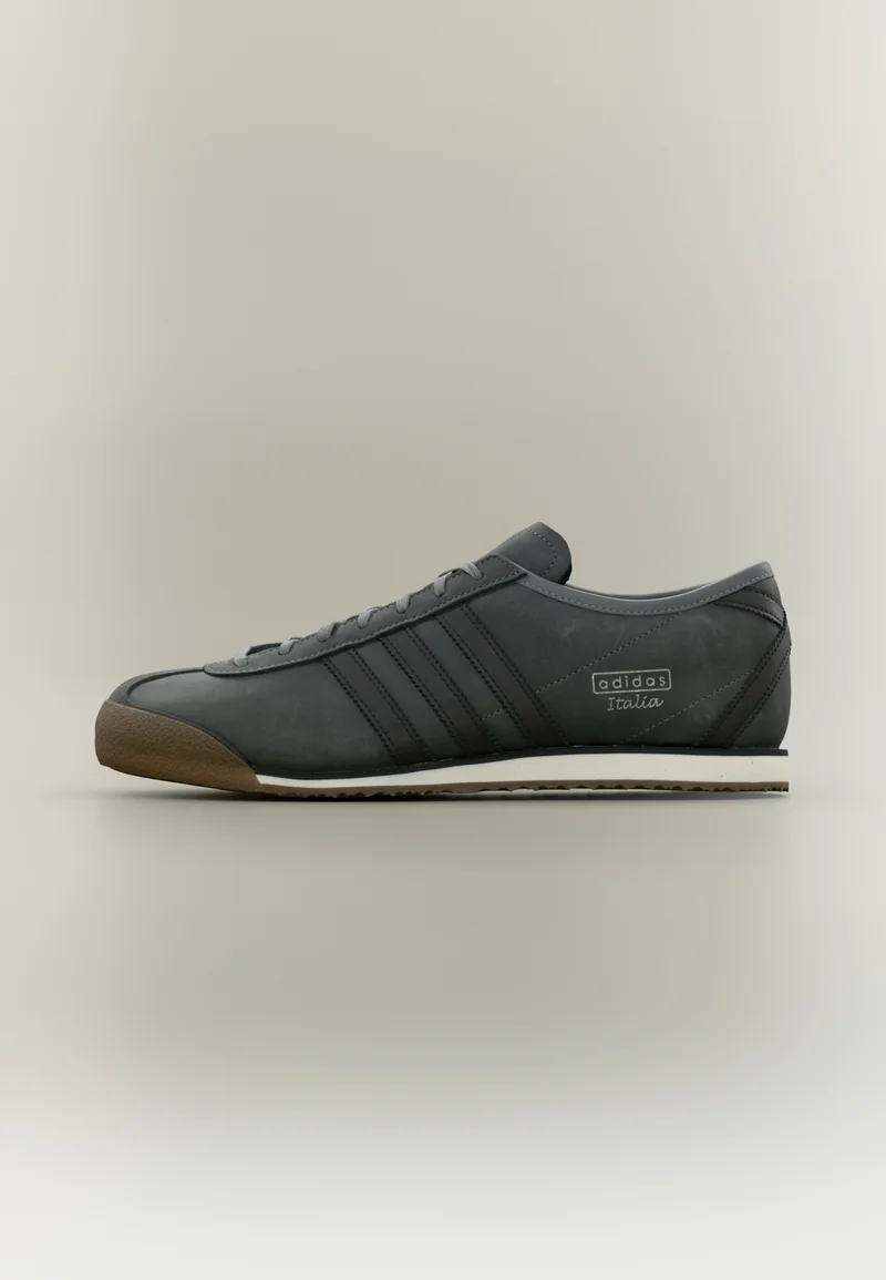 Adidas Originals ITALIA 70S UNISEX - Sneakersy niskie - obrazek 2
