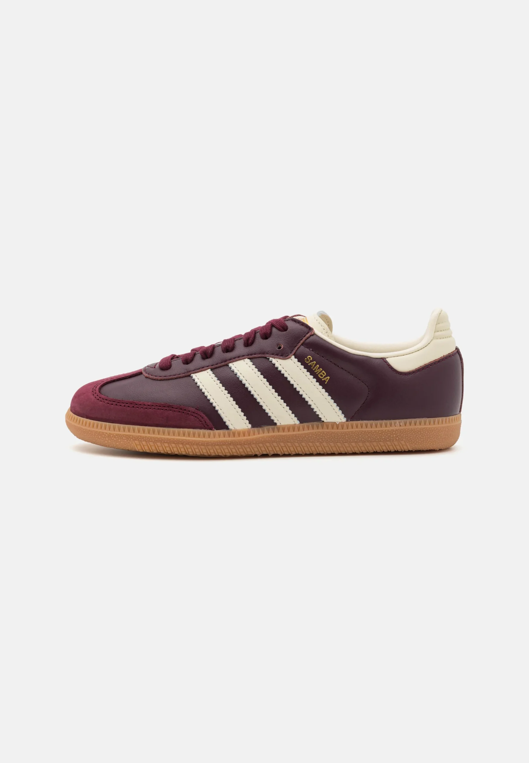 adidas Originals SAMBA OG - Sneakersy niskie