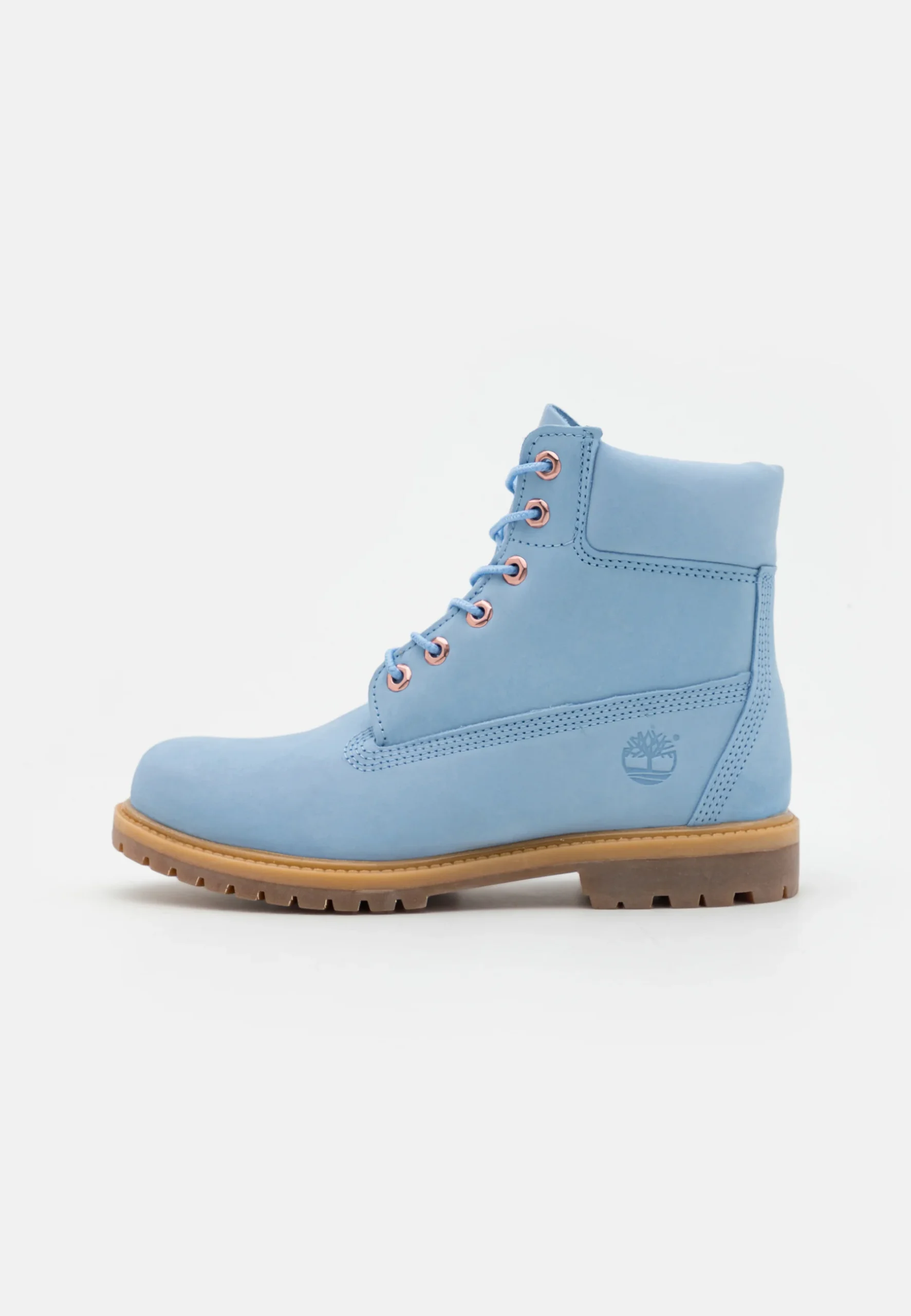 Timberland PREMIUM - Bóty sznurowane - obrazek 8