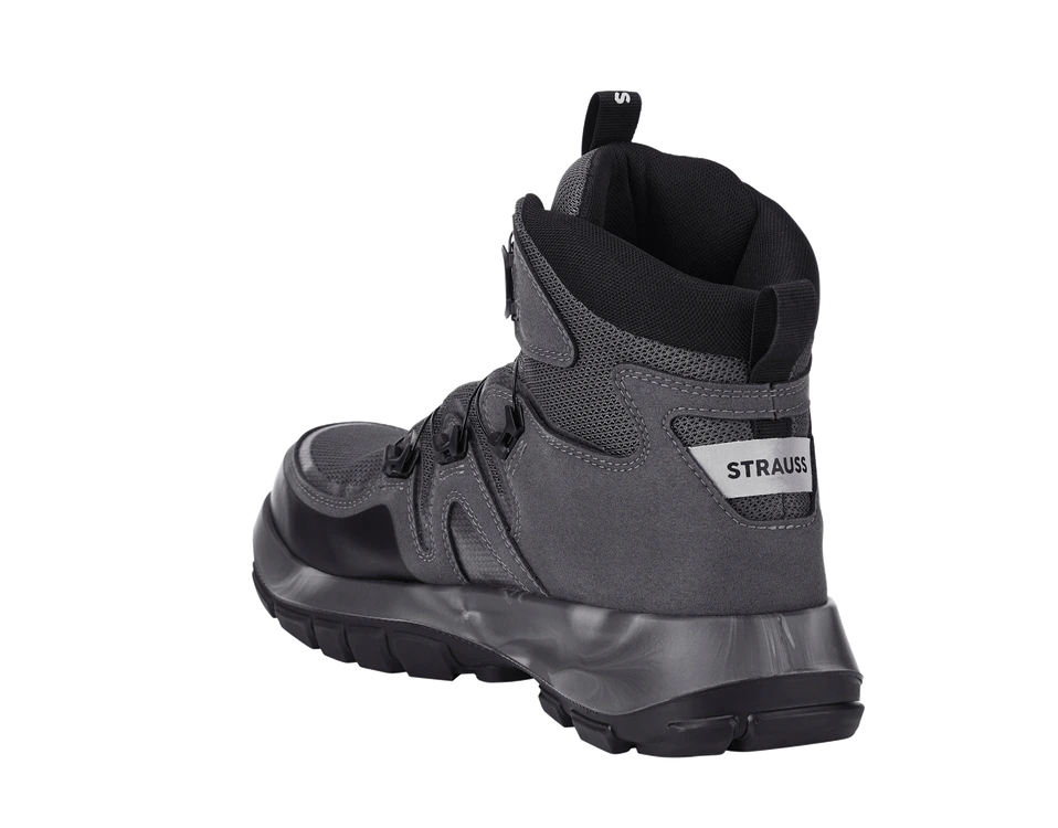 Strauss Altadena mid S7S Buty bezpieczne - obrazek 3