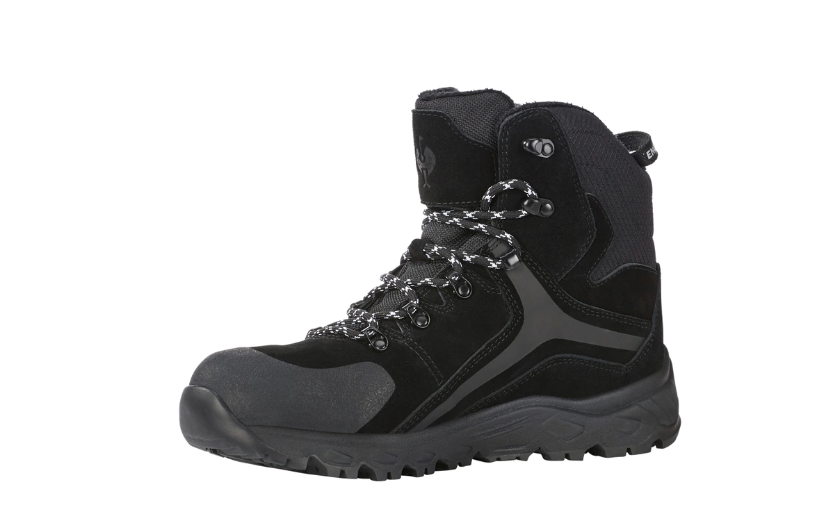 STRAUSS e.s. Culio O6 Buty robocze