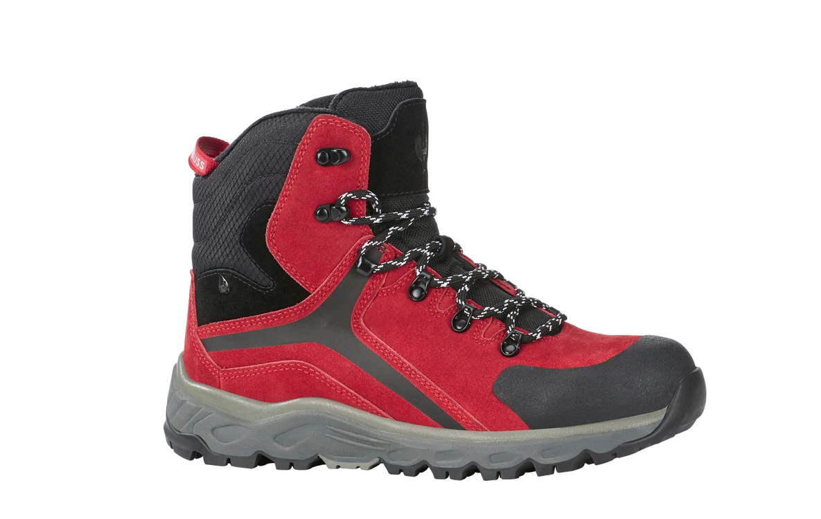 STRAUSS e.s. Culio O6 Buty robocze - obrazek 3